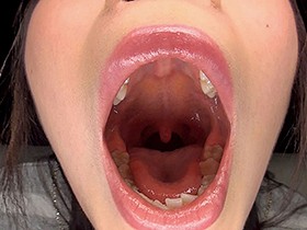 ヴァーチャル口臭嗅ぎ　サンプル画像06